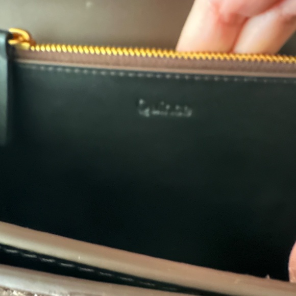 Quince Brown Crossbody Bag - Picture 6 of 7